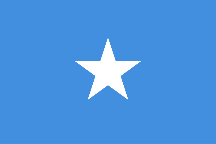 Somali Flag